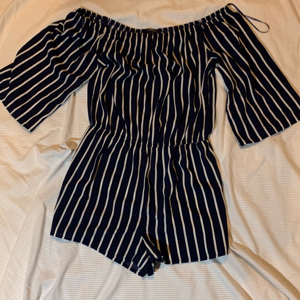 Forever 21 romper